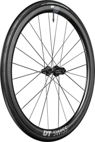 DT Swiss ERC 1400 Dicut DB 24H 35mm/22mm 29" 12x142 TA Shimano HG Road Centerlock Disc Hinterlaufrad schwarz