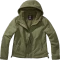 Brandit Windbreaker Frontzip Jacke (Damen) Vorschaubild