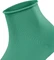 Falke Cotton Touch Socken oceangreen (Damen) Vorschaubild