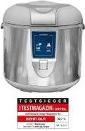 Gastroback 42518 Design Pro Reiskocher