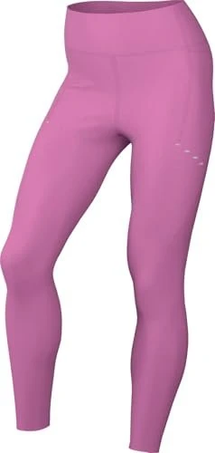Nike Swift Laufhose 7/8 playful pink (Damen)