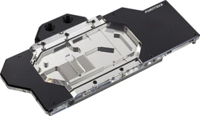 Phanteks Glacier GTX 1080/1070 Founders Edition GPU Block (PH-GB1080FE_CBKLD_01)