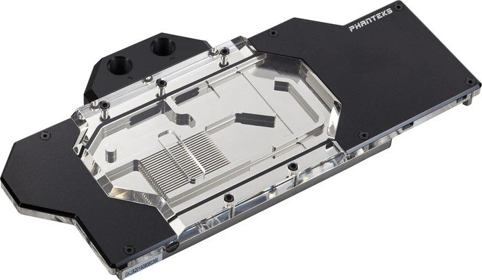 Phanteks Glacier GTX 1080/1070 Founders Edition GPU Block