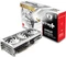 Sapphire Nitro+ Radeon RX 9070 XT OC PhantomLink Polar Edition, 16GB GDDR6, 2x HDMI, 2x DP, lite retail Vorschaubild