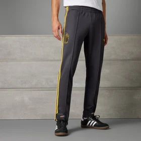 adidas Belgien Beckenbauer Trainingshose lang utility black
