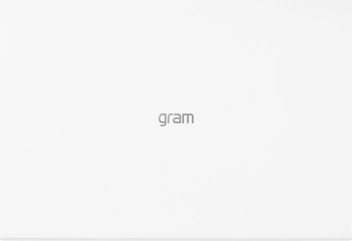 LG gram 17 (2023), weiß, Core i7-1360P, 16GB RAM, 1TB SSD, DE