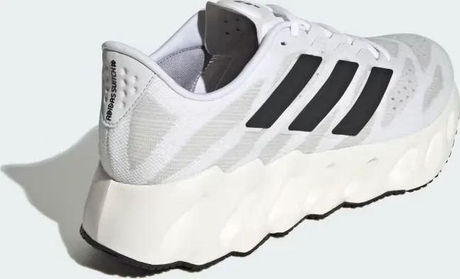 adidas Switch FWD cloud white/core black/halo silver (Herren)