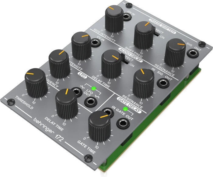 Behringer 172 Phase Shifter/Delay/LFO