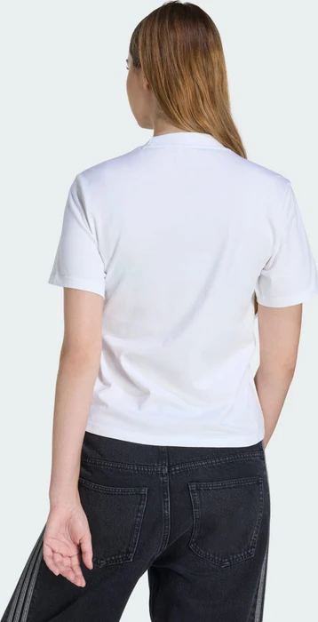adidas FIFA WM 2026 Deutschland Shirt kurzarm weiß (Damen)