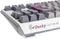 Ducky One 3 TKL, Mist Grey, PBT, LEDs RGB, MX RGB ERGO CLEAR, USB, DE Vorschaubild