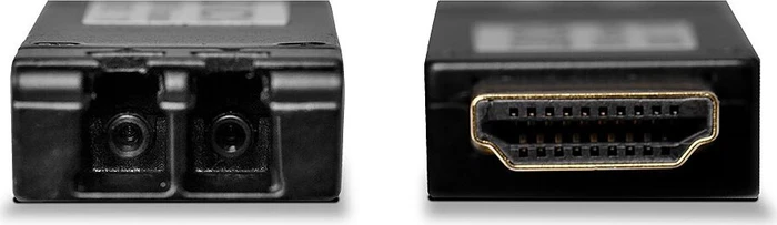 Lindy 300m Fibre Optic HDMI 4K30 Extender Extender