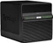 Synology DiskStation DS414j, 512MB RAM, 1x RJ-45 1000Base-T, 1x USB-A 3.0 Vorschaubild