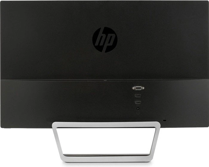 HP Pavilion 27cw, 27"