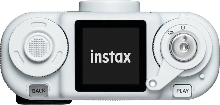 Fujifilm instax Pal 2 weiß