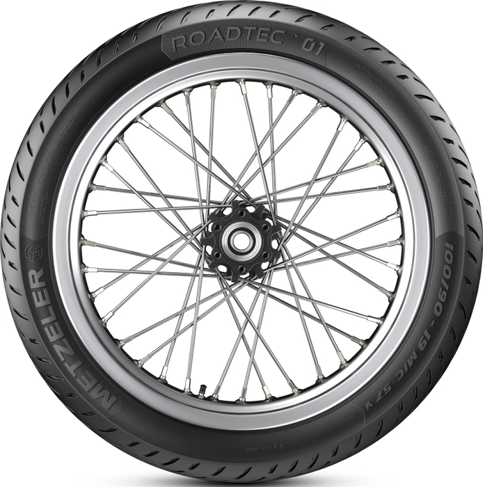 Metzeler Roadtec 01 130/70 17 62H TL