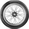 Metzeler Roadtec 01 130/70 17 62H TL Vorschaubild