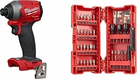 Milwaukee M18 FID2-0X Fuel Akku-Schlagschrauber solo inkl. Koffer