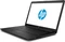 HP Laptop 17-ca2730ng, Jet Black, Ryzen 3 3250U, 8GB RAM, 256GB SSD, DE Vorschaubild