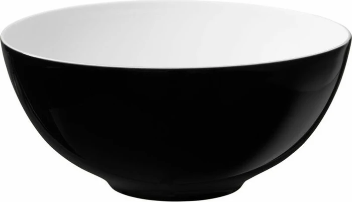 Seltmann Weiden Life Fashion 25677 Schüssel 21cm 2l glamorous black