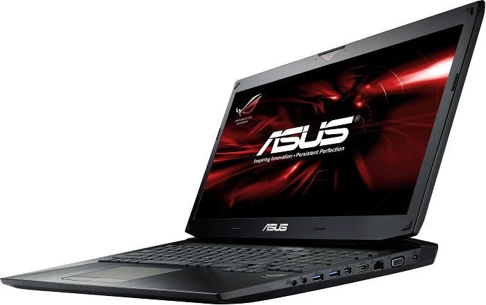 ASUS ROG G750JW-T4019H, schwarz, Core i7-4700HQ, 8GB RAM, 1TB HDD, GeForce GTX 765M, DE