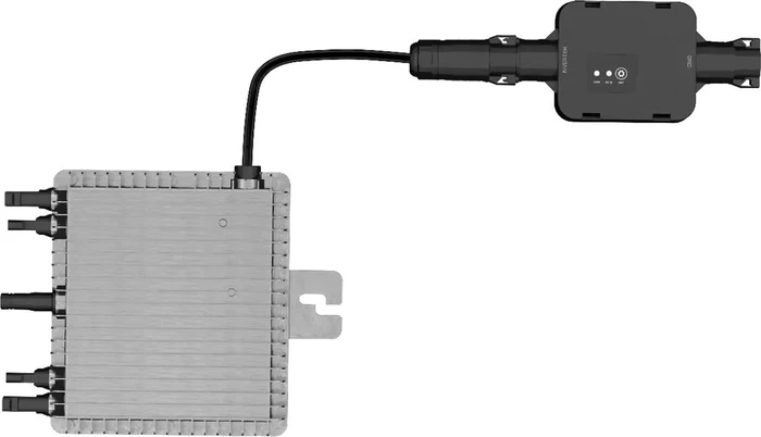 Deye SUN-M60/80/100G3-EU-Q0