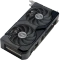 ASUS Dual Radeon RX 7600 XT OC, DUAL-RX7600XT-O16G, 16GB GDDR6, HDMI, 3x DP Vorschaubild