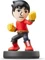 Nintendo amiibo Figur Super Smash Bros. Collection Mii-Boxer (Switch/WiiU/3DS) Vorschaubild