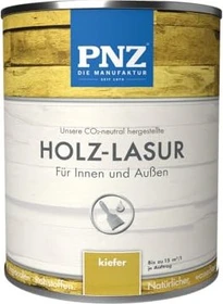 PNZ Holzlasur Nr.03 kiefer, 2.5l
