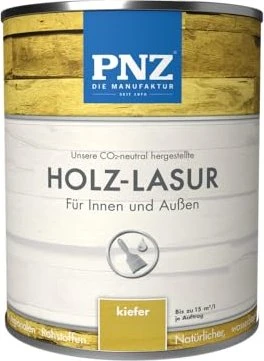 PNZ Holzlasur Nr.03 kiefer, 2.5l