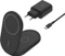 Belkin BoostCharge Magnetische, einklappbare, kabellose 2-in-1-Ladestation mit Qi2 (15W) schwarz Vorschaubild