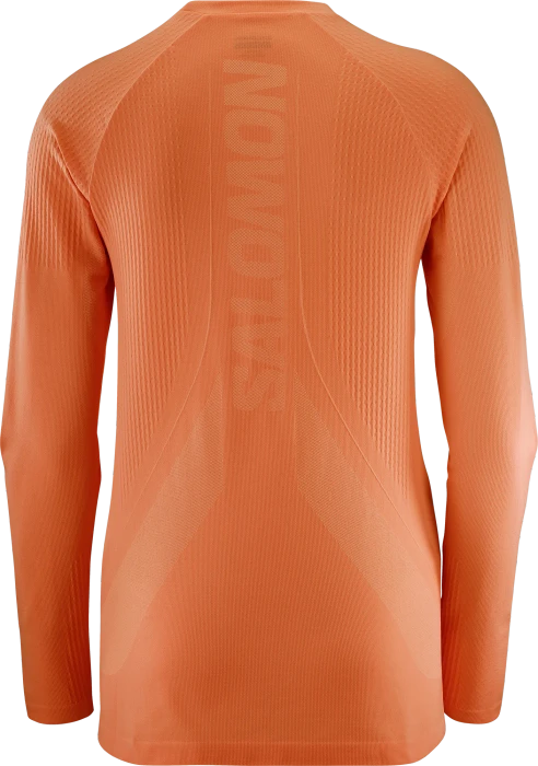 Salomon Sense Aero Funktionsshirt langarm (Damen)