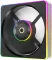 Ocypus Sigma F12 BK ARGB, schwarz, 120mm Vorschaubild