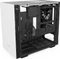 NZXT H200i weiß, Glasfenster, Mini-ITX Vorschaubild