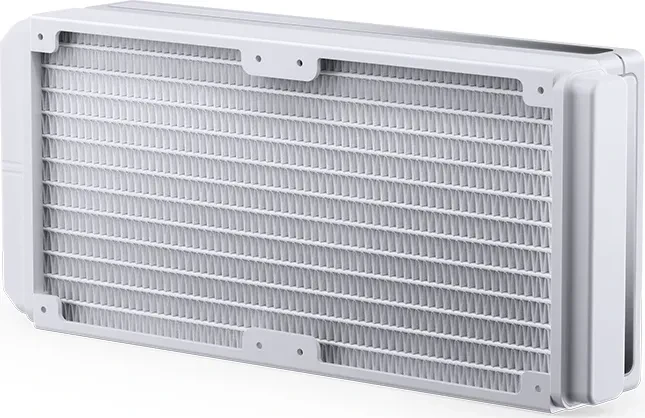 Jonsbo TH-240 White