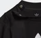 adidas Trefoil T-Shirt kurzarm schwarz/weiß (Junior) Vorschaubild