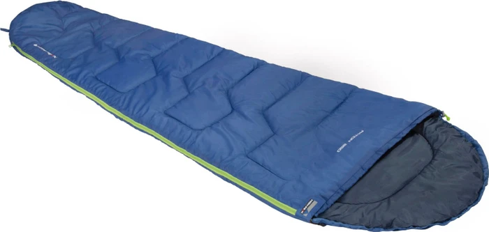 High Peak Action 250 Mumienschlafsack