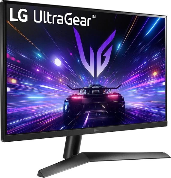 LG UltraGear GS6 27GS60F-B, 27"