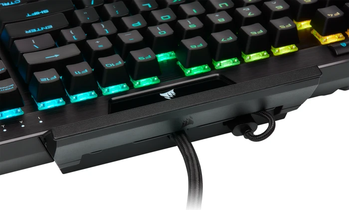 Corsair iCUE Nexus Companion Touch Screen