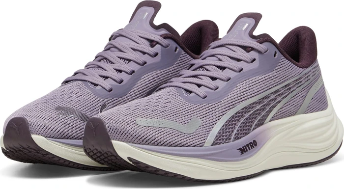 Puma Velocity Nitro 3 pale plum/midnight plum (Damen)