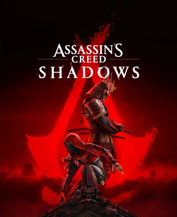 Assassin's Creed: Shadows - Ultimate Edition (Download) (PC)