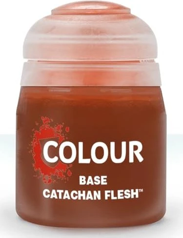 Games Workshop Citadel Base 21-50 catachan fleshtone, 12ml