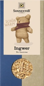 Sonnentor Bio Ingwer Tee lose, 90g