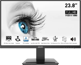 MSI PRO MP243X, 23.8"