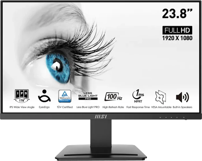 MSI PRO MP243X