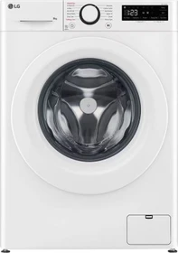 LG F2WR508SWW Frontlader
