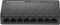 Lanberg DSP1 Desktop Switch, 8x RJ-45 Vorschaubild