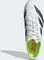 adidas Adizero Prime SP 2 Track and Field Lightstrike cloud white/core black/lucid red Vorschaubild
