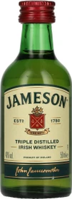 Jameson Original 50ml