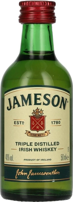 Jameson Original 50ml