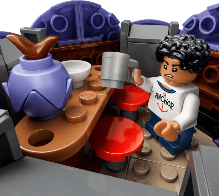 LEGO One Piece - Gum-Gum Fruit
